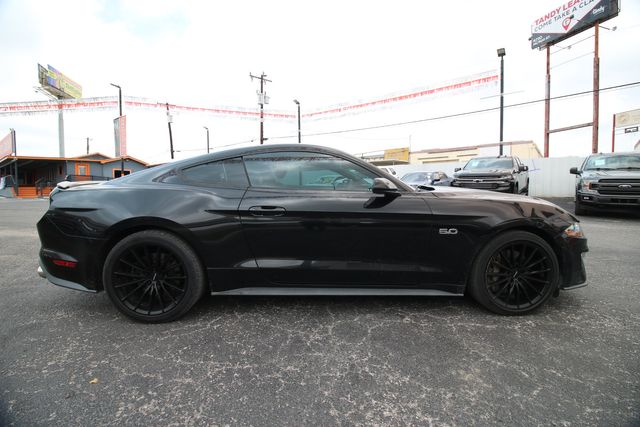 2019 Ford Mustang GT | San Antonio, TX | R&amp;L Certified Auto Group