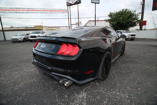 2019 Ford Mustang GT | San Antonio, TX | R&L Certified Auto Group 2019 Ford Mustang GT | San Antonio, TX | R&L Certified Auto Group
