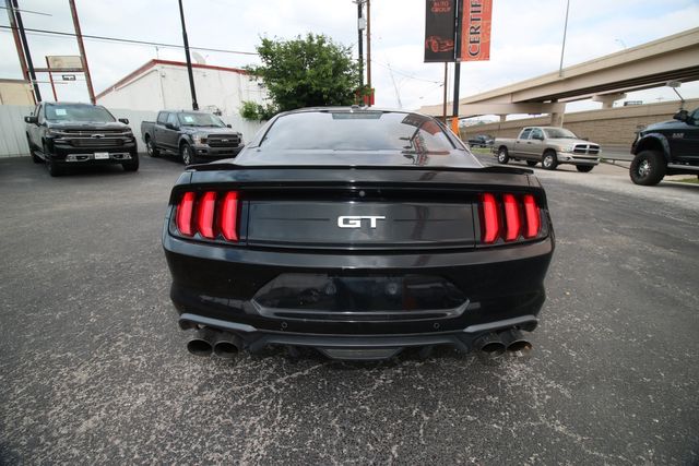 2019 Ford Mustang GT | San Antonio, TX | R&L Certified Auto Group 2019 Ford Mustang GT | San Antonio, TX | R&L Certified Auto Group