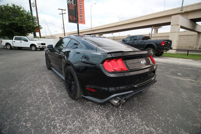2019 Ford Mustang GT | San Antonio, TX | R&L Certified Auto Group 2019 Ford Mustang GT | San Antonio, TX | R&L Certified Auto Group