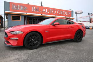 2019 Ford Mustang GT | San Antonio, TX | R&L Certified Auto Group