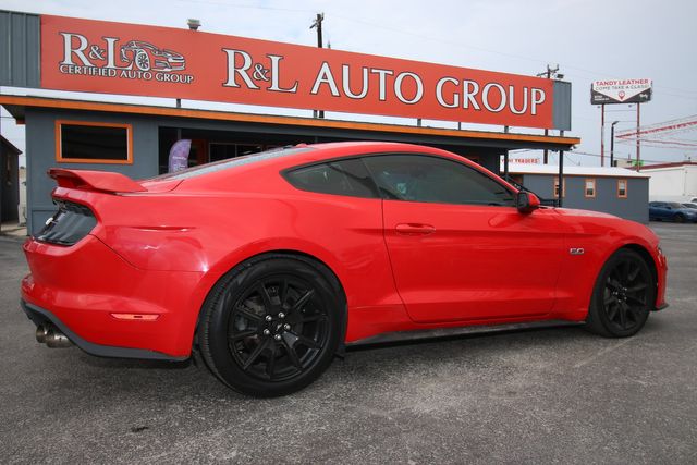 2019 Ford Mustang GT | San Antonio, TX | R&L Certified Auto Group 2019 Ford Mustang GT | San Antonio, TX | R&L Certified Auto Group