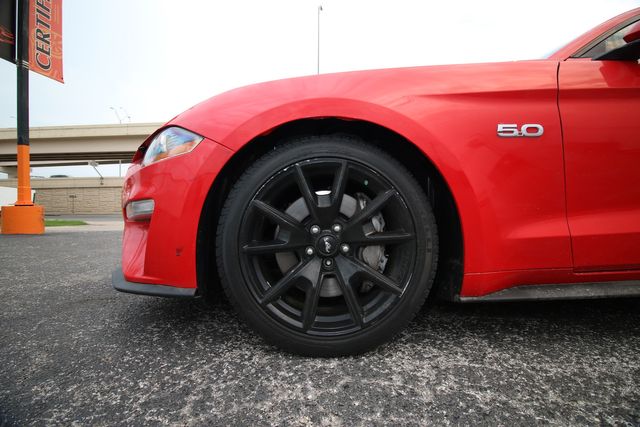 2019 Ford Mustang GT | San Antonio, TX | R&amp;L Certified Auto Group