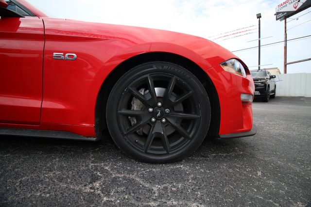 2019 Ford Mustang GT | San Antonio, TX | R&amp;L Certified Auto Group