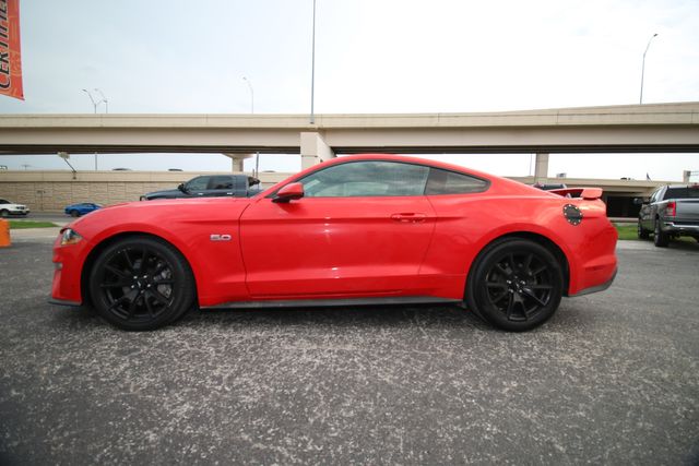 2019 Ford Mustang GT | San Antonio, TX | R&L Certified Auto Group 2019 Ford Mustang GT | San Antonio, TX | R&L Certified Auto Group