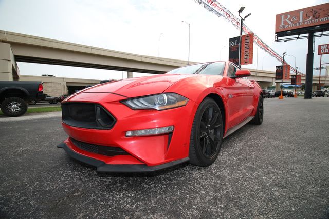 2019 Ford Mustang GT | San Antonio, TX | R&L Certified Auto Group 2019 Ford Mustang GT | San Antonio, TX | R&L Certified Auto Group
