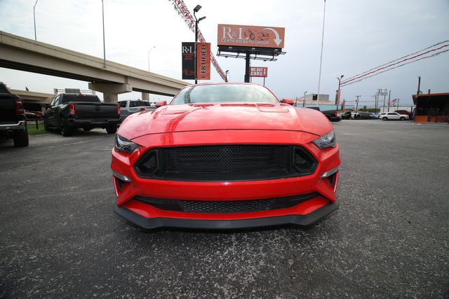 2019 Ford Mustang GT | San Antonio, TX | R&amp;L Certified Auto Group