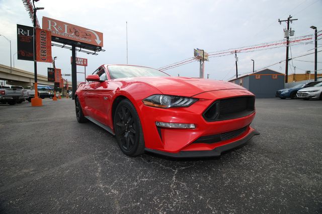 2019 Ford Mustang GT | San Antonio, TX | R&amp;L Certified Auto Group