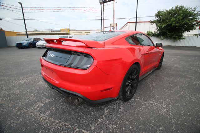 2019 Ford Mustang GT | San Antonio, TX | R&L Certified Auto Group 2019 Ford Mustang GT | San Antonio, TX | R&L Certified Auto Group