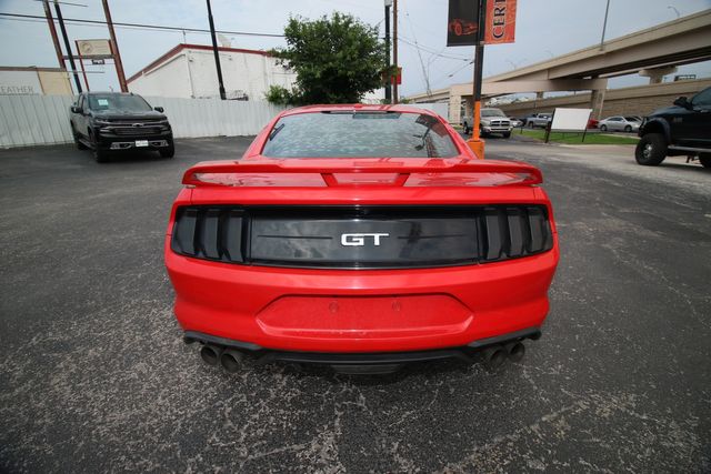 2019 Ford Mustang GT | San Antonio, TX | R&L Certified Auto Group 2019 Ford Mustang GT | San Antonio, TX | R&L Certified Auto Group