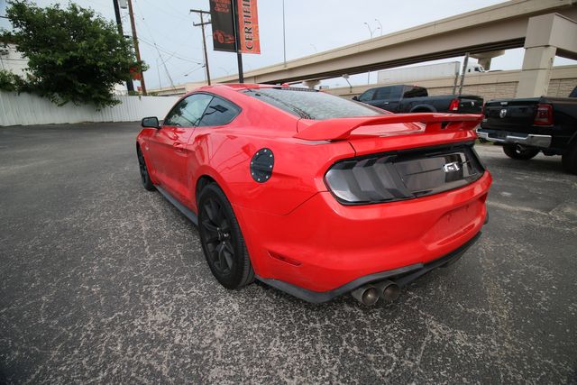 2019 Ford Mustang GT | San Antonio, TX | R&amp;L Certified Auto Group