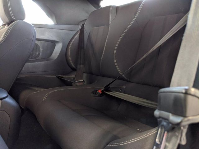 2019 Ford Mustang ECOBOOST CONVERTIBLE