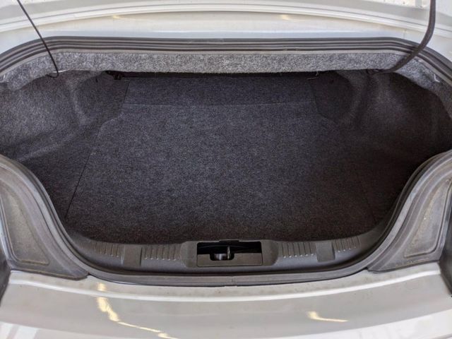 2019 Ford Mustang ECOBOOST CONVERTIBLE