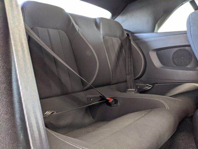 2019 Ford Mustang ECOBOOST CONVERTIBLE