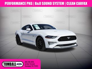 2019 Ford Mustang GT Premium | Tomball, TX | Ask Jorge Lopez in Tomball, TX 77375