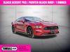 2019 Ford Mustang EcoBoost | Tomball, TX | Ask Jorge Lopez