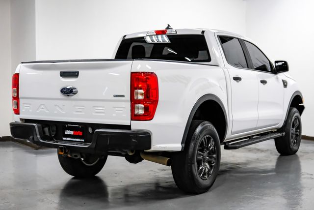2019 Ford Ranger XL | Addison, TX | Addison Autoplex 2019 Ford Ranger XL | Addison, TX | Addison Autoplex