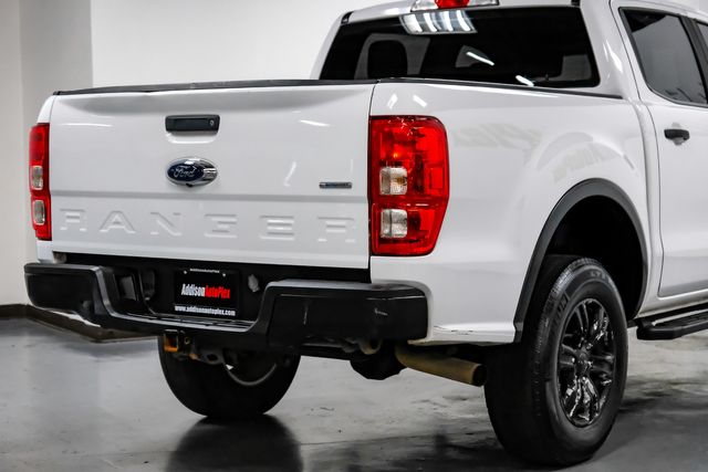 2019 Ford Ranger XL | Addison, TX | Addison Autoplex 2019 Ford Ranger XL | Addison, TX | Addison Autoplex