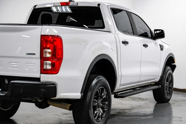 2019 Ford Ranger XL | Addison, TX | Addison Autoplex 2019 Ford Ranger XL | Addison, TX | Addison Autoplex