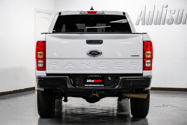 2019 Ford Ranger XL | Addison, TX | Addison Autoplex 2019 Ford Ranger XL | Addison, TX | Addison Autoplex