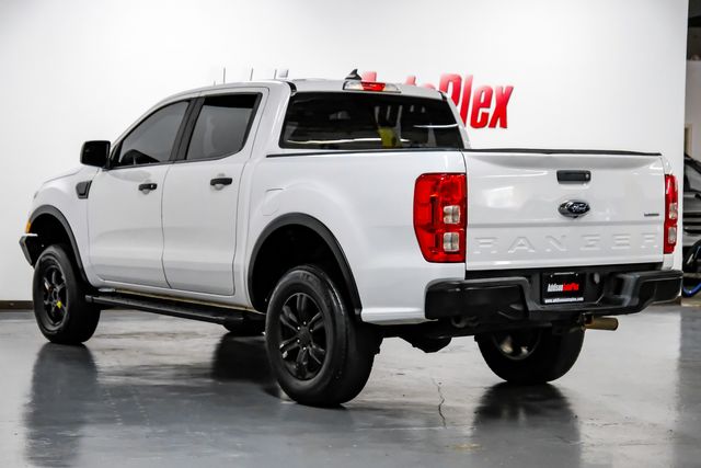 2019 Ford Ranger XL | Addison, TX | Addison Autoplex 2019 Ford Ranger XL | Addison, TX | Addison Autoplex