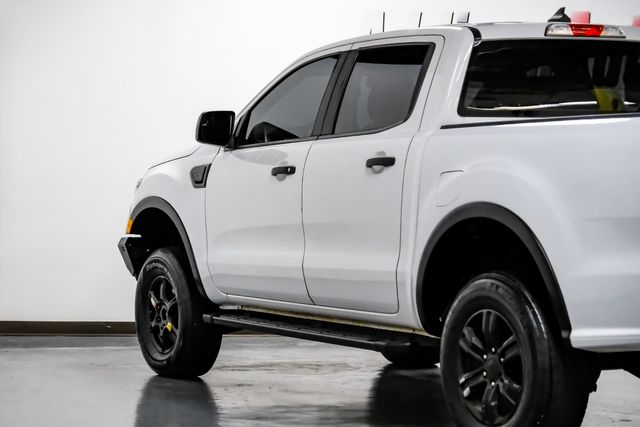 2019 Ford Ranger XL | Addison, TX | Addison Autoplex 2019 Ford Ranger XL | Addison, TX | Addison Autoplex