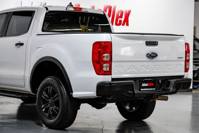 2019 Ford Ranger XL | Addison, TX | Addison Autoplex 2019 Ford Ranger XL | Addison, TX | Addison Autoplex