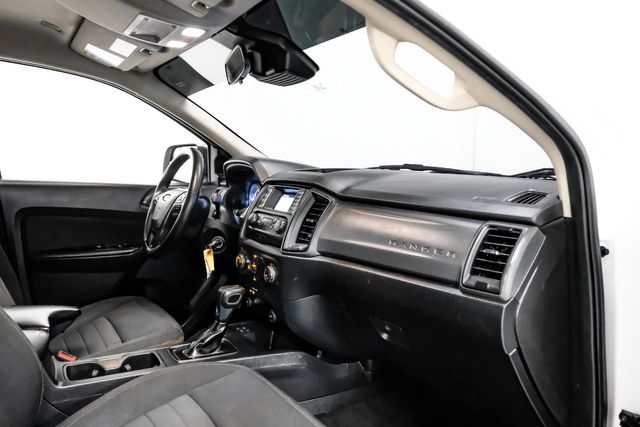 2019 Ford Ranger XL | Addison, TX | Addison Autoplex 2019 Ford Ranger XL | Addison, TX | Addison Autoplex