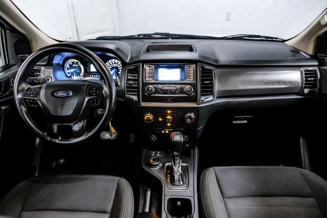 2019 Ford Ranger XL | Addison, TX | Addison Autoplex 2019 Ford Ranger XL | Addison, TX | Addison Autoplex