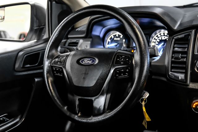 2019 Ford Ranger XL | Addison, TX | Addison Autoplex 2019 Ford Ranger XL | Addison, TX | Addison Autoplex