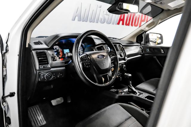2019 Ford Ranger XL | Addison, TX | Addison Autoplex 2019 Ford Ranger XL | Addison, TX | Addison Autoplex