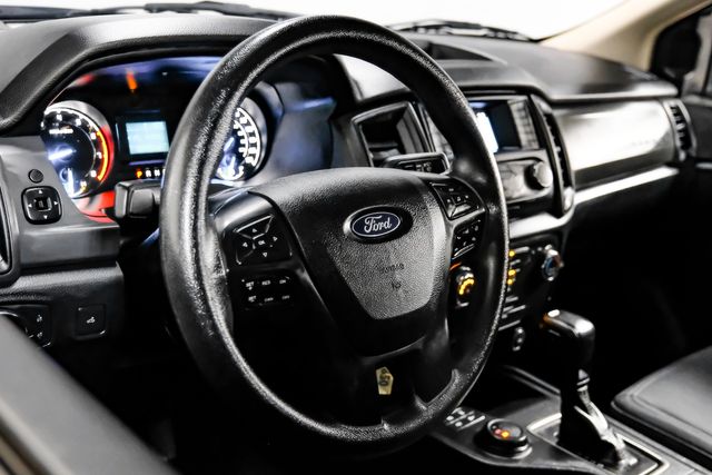 2019 Ford Ranger XL | Addison, TX | Addison Autoplex 2019 Ford Ranger XL | Addison, TX | Addison Autoplex