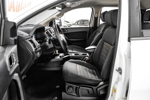 2019 Ford Ranger XL | Addison, TX | Addison Autoplex 2019 Ford Ranger XL | Addison, TX | Addison Autoplex