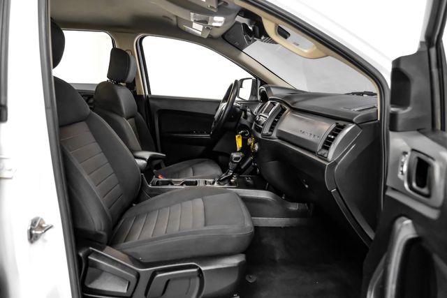 2019 Ford Ranger XL | Addison, TX | Addison Autoplex 2019 Ford Ranger XL | Addison, TX | Addison Autoplex