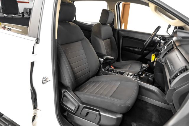 2019 Ford Ranger XL | Addison, TX | Addison Autoplex 2019 Ford Ranger XL | Addison, TX | Addison Autoplex