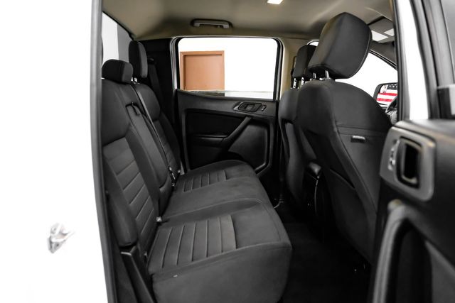 2019 Ford Ranger XL | Addison, TX | Addison Autoplex 2019 Ford Ranger XL | Addison, TX | Addison Autoplex