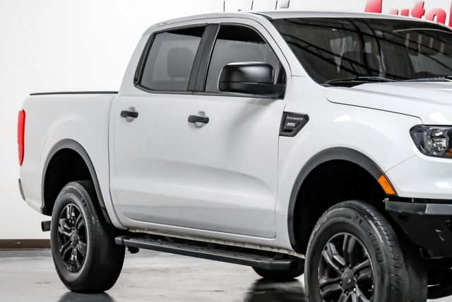 2019 Ford Ranger XL | Addison, TX | Addison Autoplex 2019 Ford Ranger XL | Addison, TX | Addison Autoplex