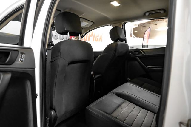 2019 Ford Ranger XL | Addison, TX | Addison Autoplex 2019 Ford Ranger XL | Addison, TX | Addison Autoplex