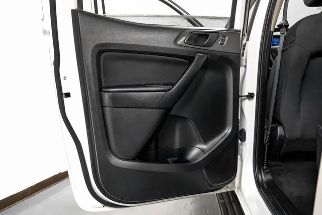 2019 Ford Ranger XL | Addison, TX | Addison Autoplex 2019 Ford Ranger XL | Addison, TX | Addison Autoplex