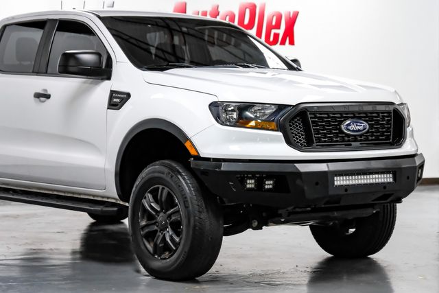 2019 Ford Ranger XL | Addison, TX | Addison Autoplex 2019 Ford Ranger XL | Addison, TX | Addison Autoplex