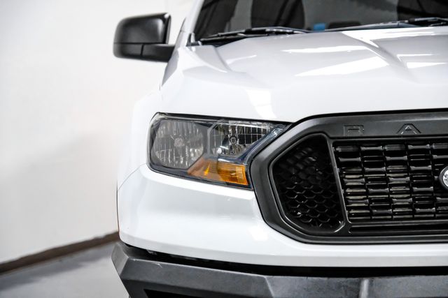 2019 Ford Ranger XL | Addison, TX | Addison Autoplex 2019 Ford Ranger XL | Addison, TX | Addison Autoplex