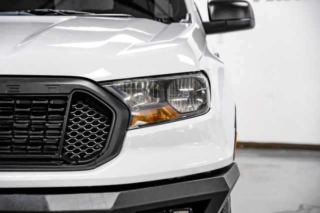 2019 Ford Ranger XL | Addison, TX | Addison Autoplex 2019 Ford Ranger XL | Addison, TX | Addison Autoplex