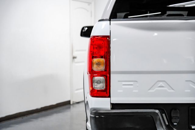 2019 Ford Ranger XL | Addison, TX | Addison Autoplex 2019 Ford Ranger XL | Addison, TX | Addison Autoplex