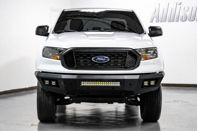 2019 Ford Ranger XL | Addison, TX | Addison Autoplex 2019 Ford Ranger XL | Addison, TX | Addison Autoplex