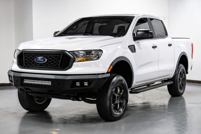 2019 Ford Ranger XL | Addison, TX | Addison Autoplex 2019 Ford Ranger XL | Addison, TX | Addison Autoplex