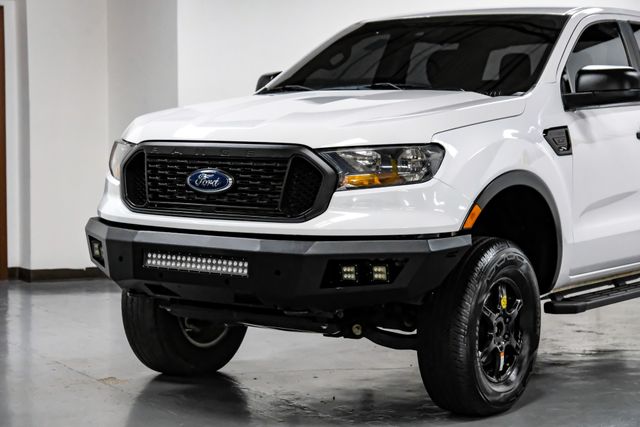 2019 Ford Ranger XL | Addison, TX | Addison Autoplex 2019 Ford Ranger XL | Addison, TX | Addison Autoplex
