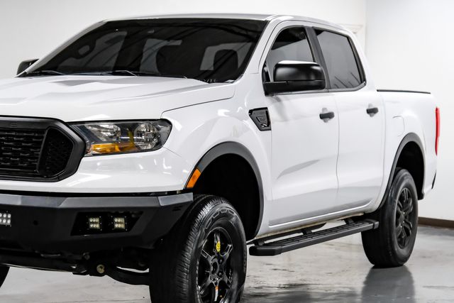 2019 Ford Ranger XL | Addison, TX | Addison Autoplex 2019 Ford Ranger XL | Addison, TX | Addison Autoplex