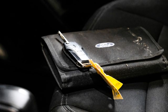 2019 Ford Ranger XL | Addison, TX | Addison Autoplex 2019 Ford Ranger XL | Addison, TX | Addison Autoplex