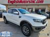 2019 Ford Ranger LARIAT | Brownsville TX | English Motors