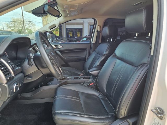 2019 Ford Ranger LARIAT | Brownsville TX | English Motors 2019 Ford Ranger LARIAT | Brownsville TX | English Motors